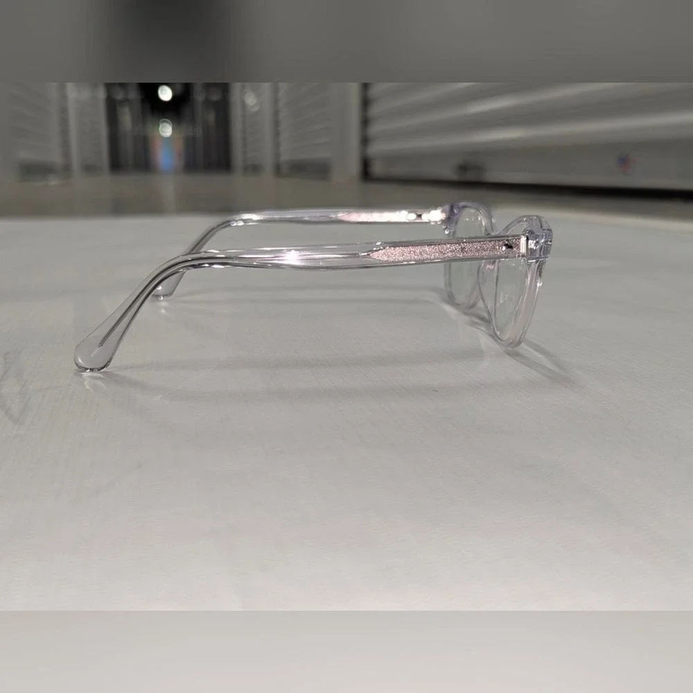 Kate Spade Kamila 0OU Crystal Clear Eyeglass Frames 50-17-140 Rx‎ Women